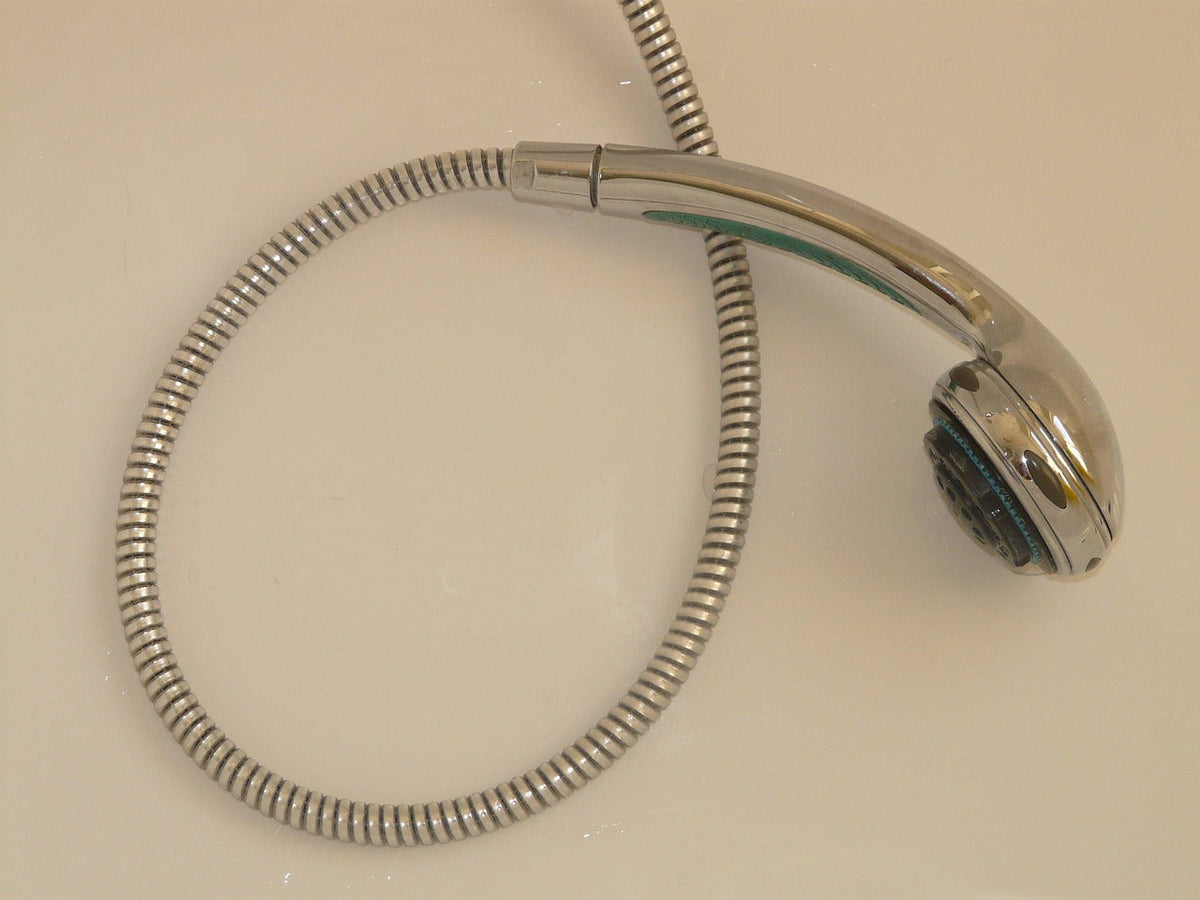 Top Shower Head Options for Small Bathrooms