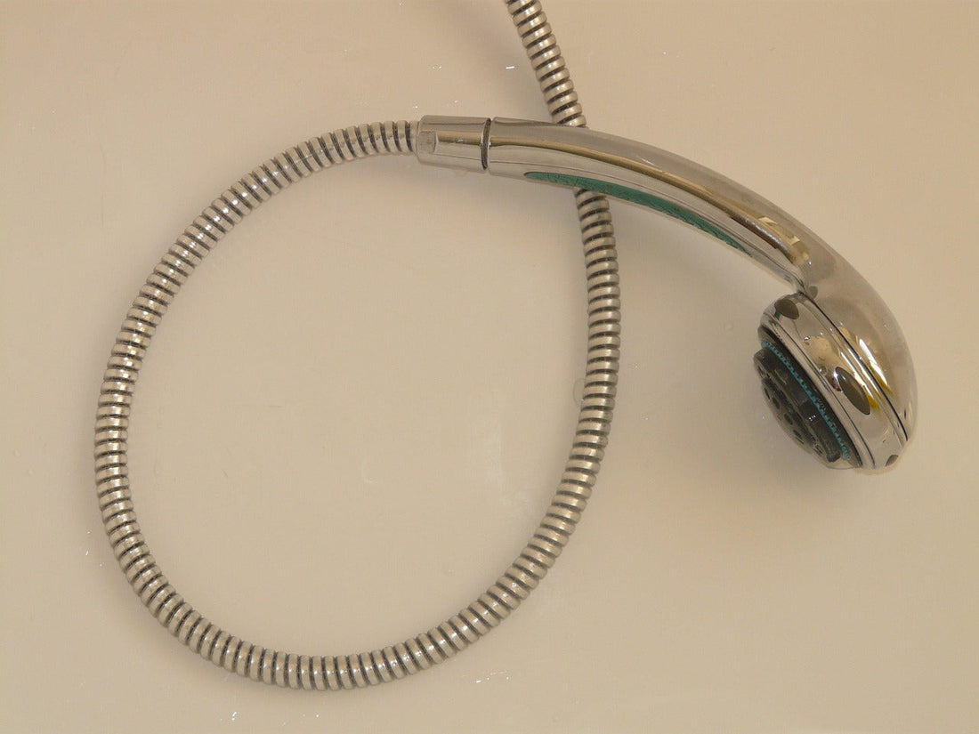Top Shower Head Options for Small Bathrooms