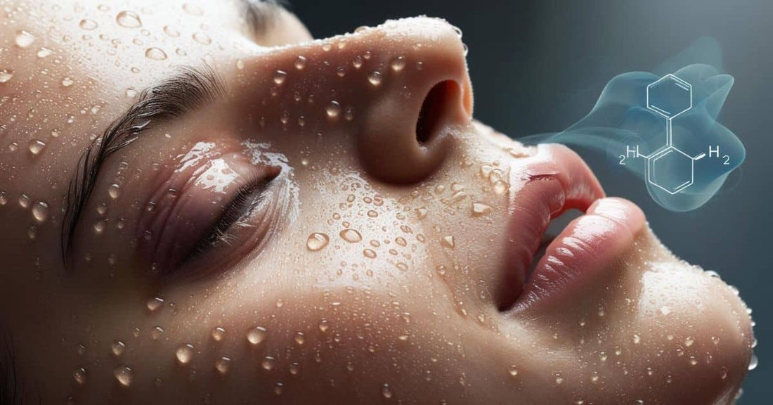 skin absorbs dangerous chemicals