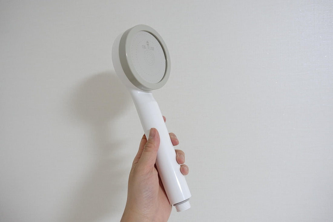 Top Shower Heads for Seniors