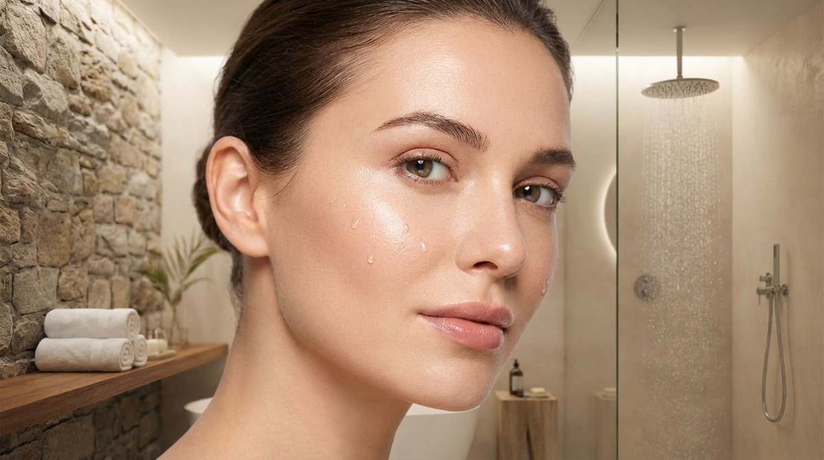 Breakouts After Shower? Here's Why & How to Fix It (2026)