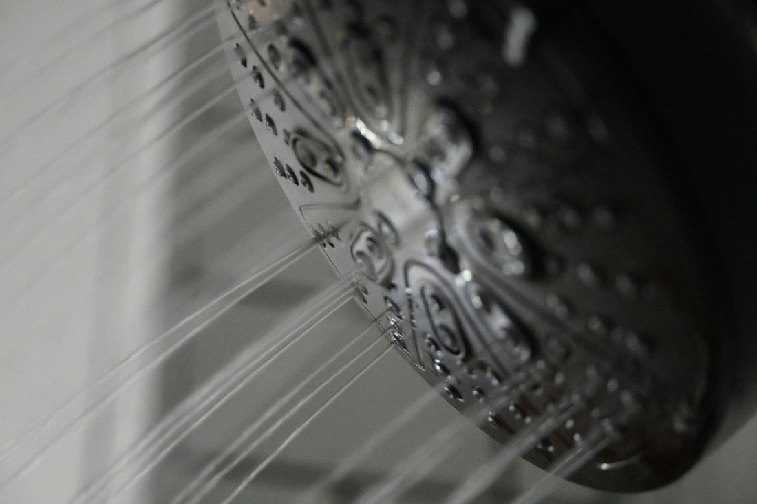 Best filtering shower head in 2025