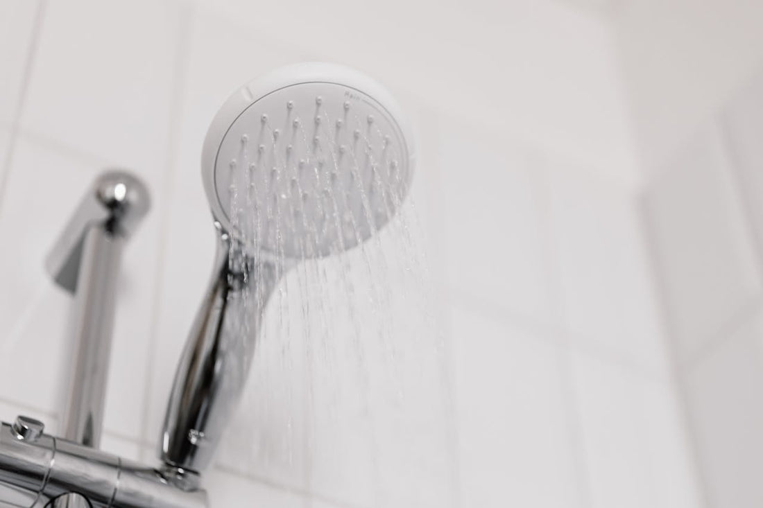 Best Rated Shower Heads in 2025
