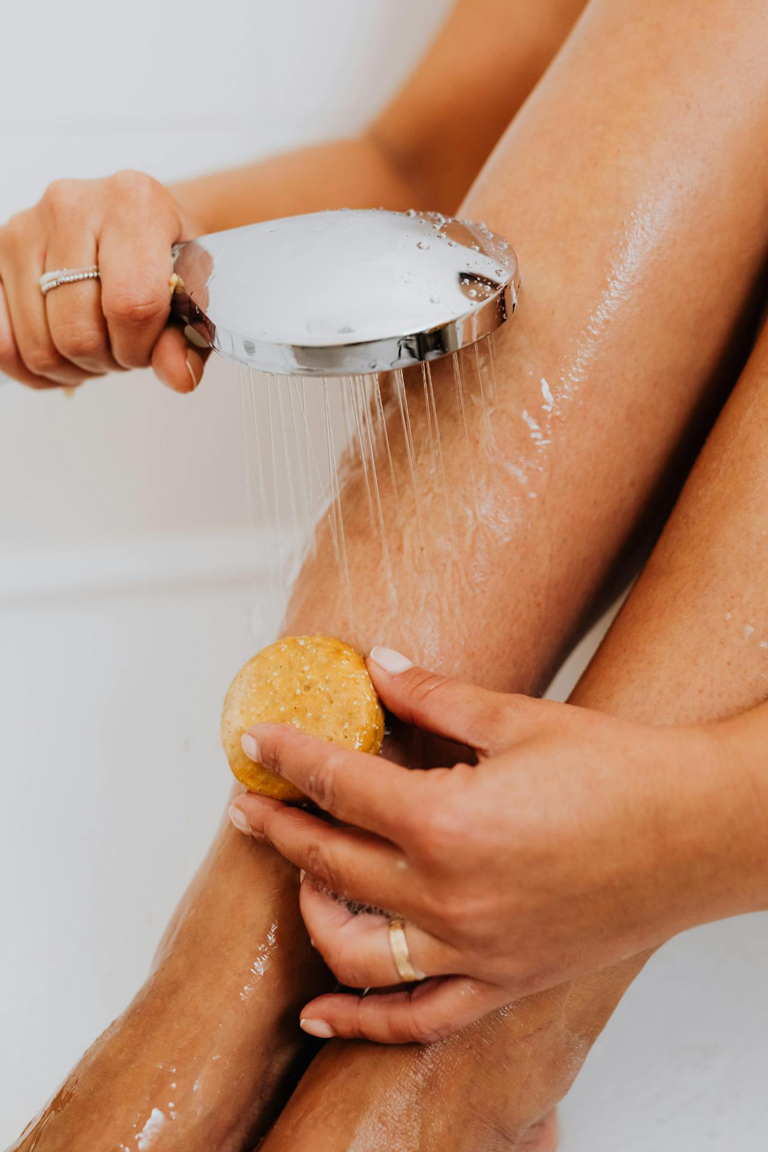 Best Luxury Shower Head in 2025