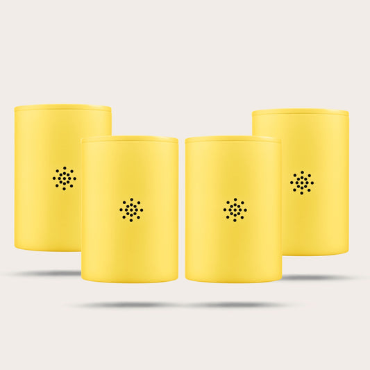 Afina shower filter 4 pack