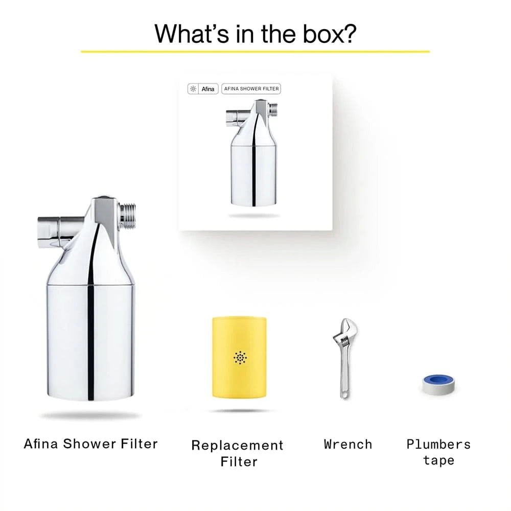 Whats in the box