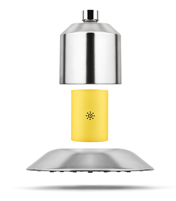 Afina showerhead