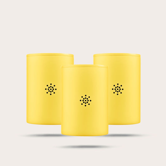 Afina shower filter 3 pack