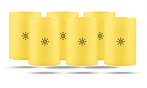 afina shower filters 6 pack