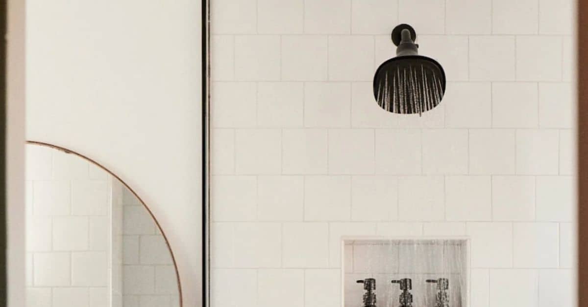 How Filtered Shower Heads Work for Hard Water, Chlorine & More