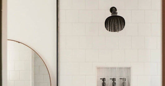 How Filtered Shower Heads Work for Hard Water, Chlorine & More