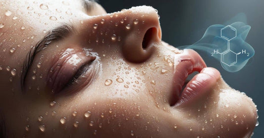 skin absorbs dangerous chemicals