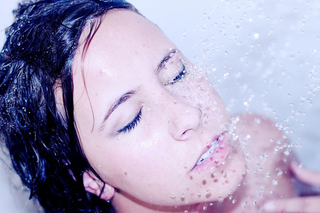 Best Filtered Shower Heads