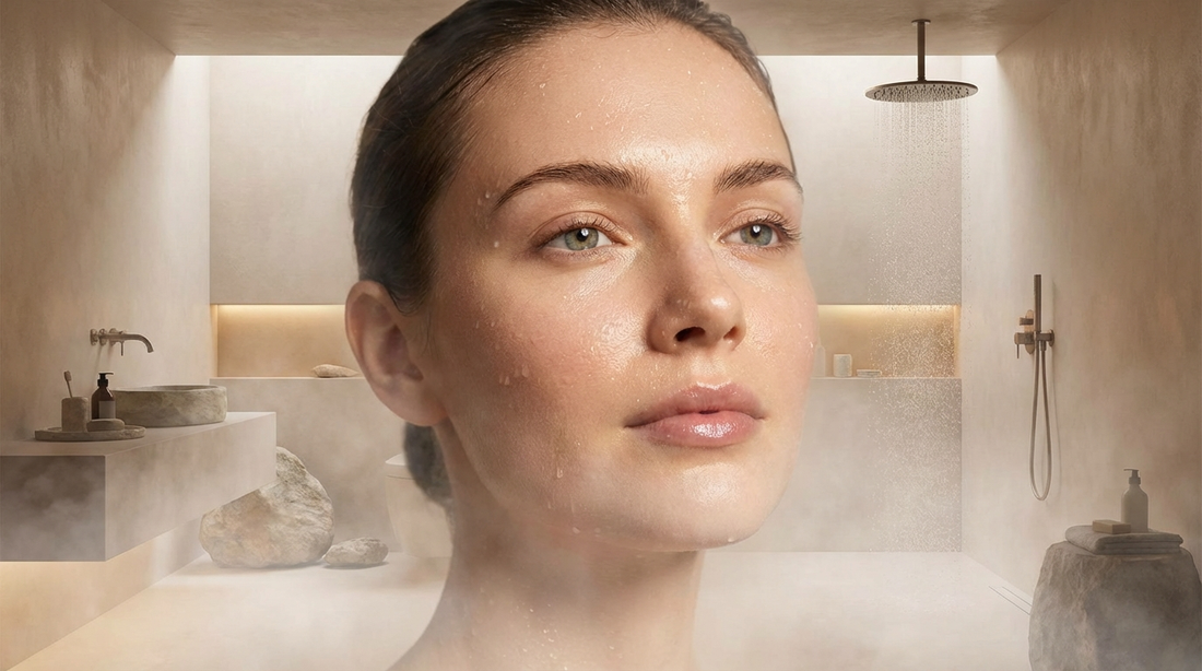 Acne From Shower Water? Here's Why & How to Fix It (2026)