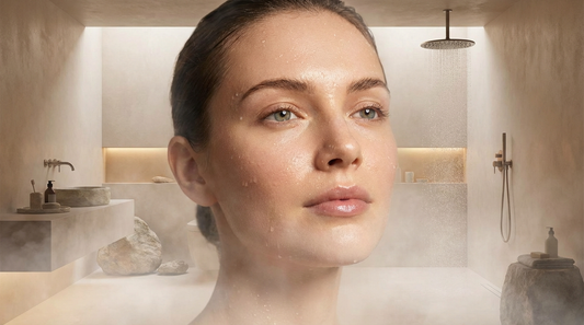 Acne From Shower Water? Here's Why & How to Fix It (2026)