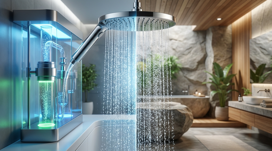 Arsenic in Shower Water: Health Effects & How to Remove It (2026)