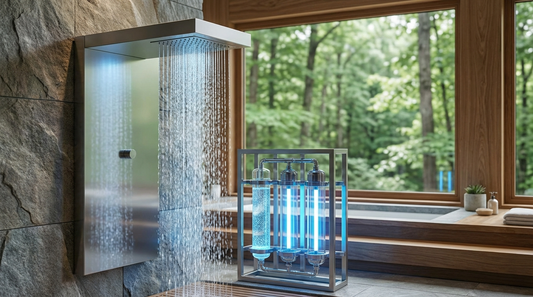 Fluoride in Shower Water: Health Effects & How to Remove It (2026)