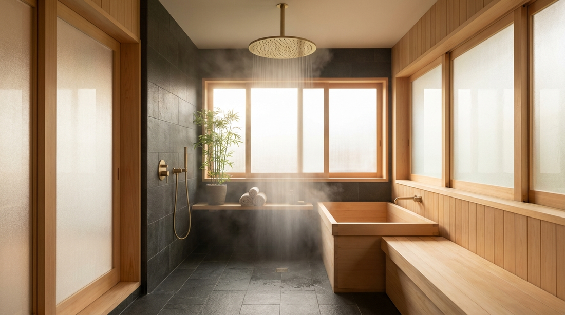 Japanese Shower Heads: Why They're Taking Over TikTok (2026 Guide)