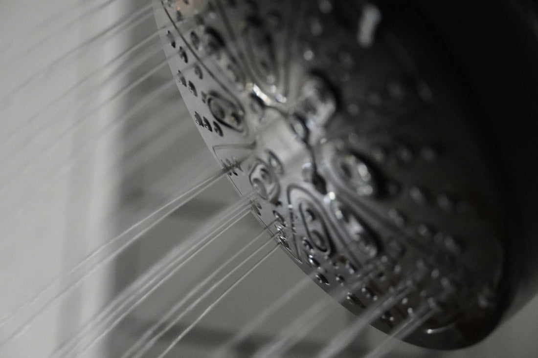 Best High-Pressure Shower Heads in 2025 - Afina
