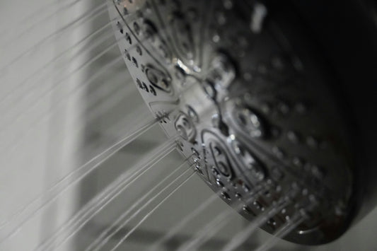 Best High-Pressure Shower Heads in 2025 - Afina