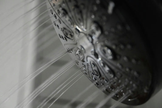 Best filtering shower head in 2025