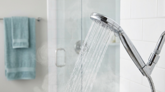 Best Chlorine Shower Filter: Remove 99% of Chlorine (2026)