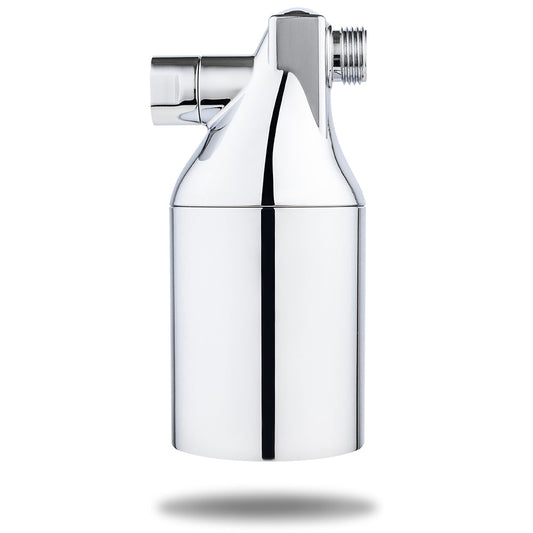 Shower Filter for Well Water: Transform Skin & Hair with Afina
