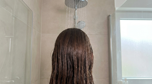 Does a Shower Filter Help Hair? What the Science Says (2026)