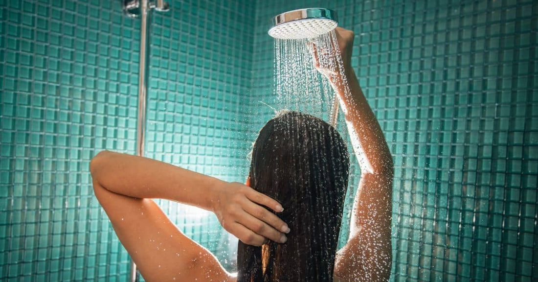 Do you need a filter for your showerhead