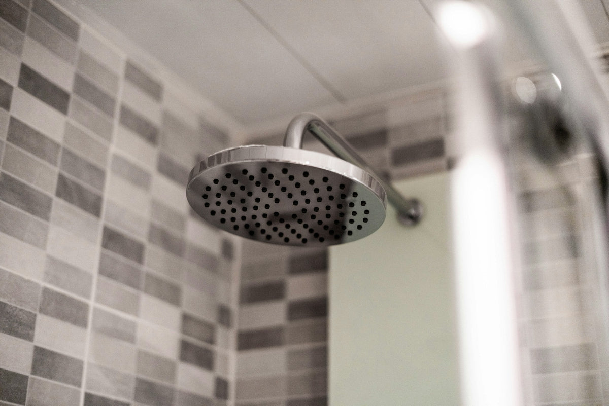 Best Soft Water Shower Head in 2025 - AFINA