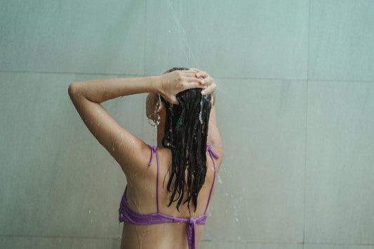 Best Removable Shower Head in 2025 - Afina