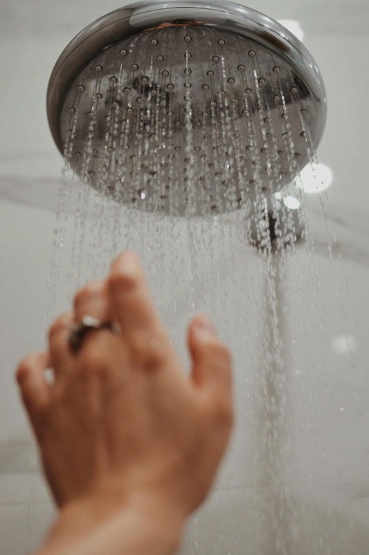 Best Shower Head for Hard Water in 2025