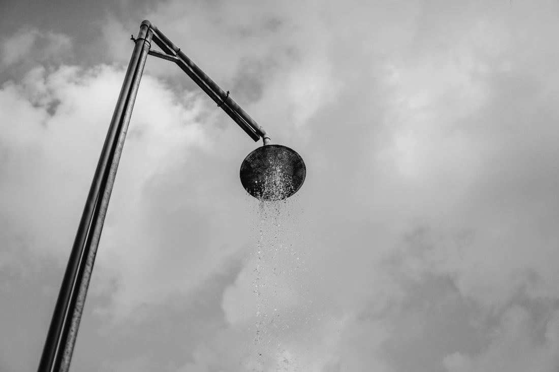 Best Adjustable Shower Head: Find Your Perfect Shower, Every Day - AFINA