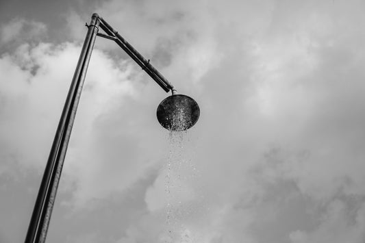 Best Adjustable Shower Head: Find Your Perfect Shower, Every Day - AFINA