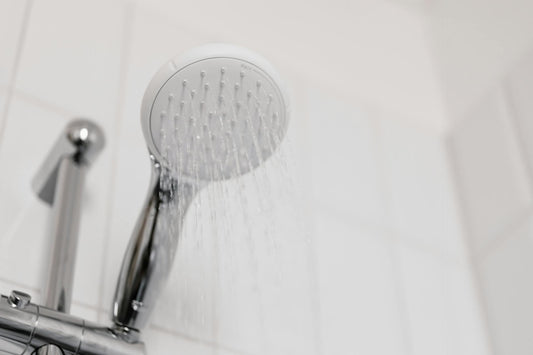 Best Removable Shower Head in 2025 - Afina