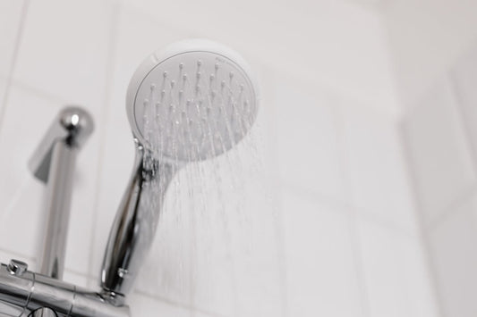 Best Rated Shower Heads in 2025