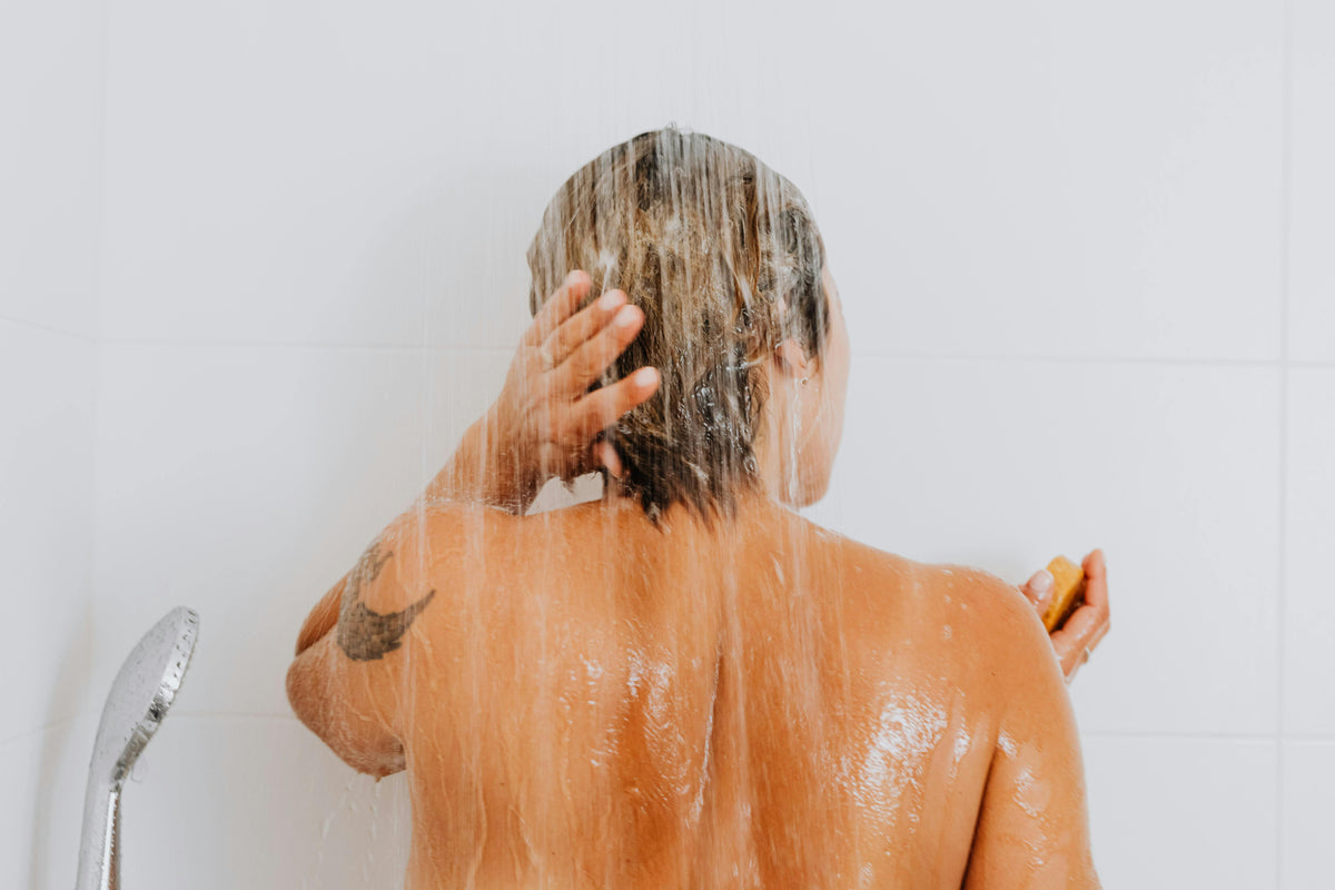 Why Is Your Shower Head Leaking? Common Causes & Easy Fixes - Afina