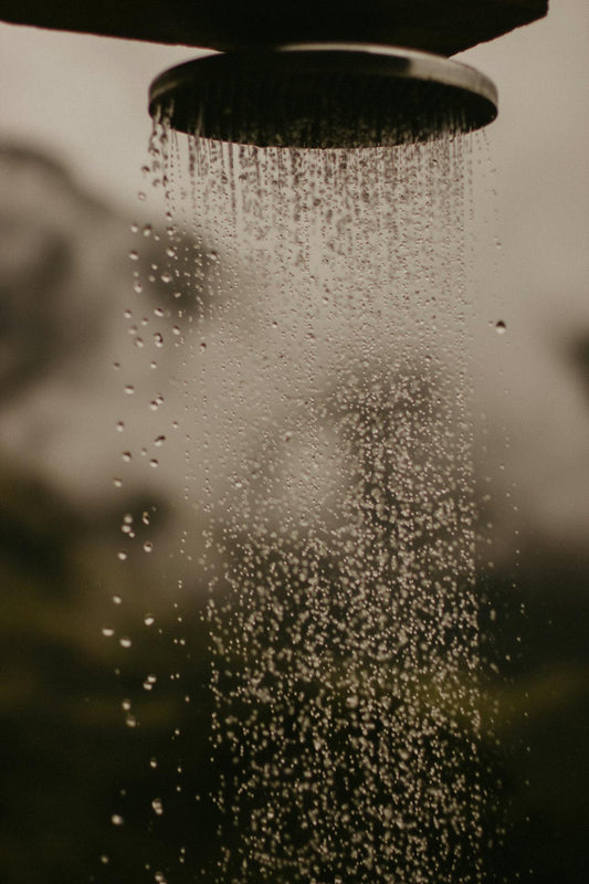 Best Rainfall Shower Head in 2025