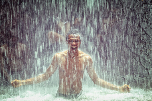 Best Rain Shower Head in 2025 - Afina