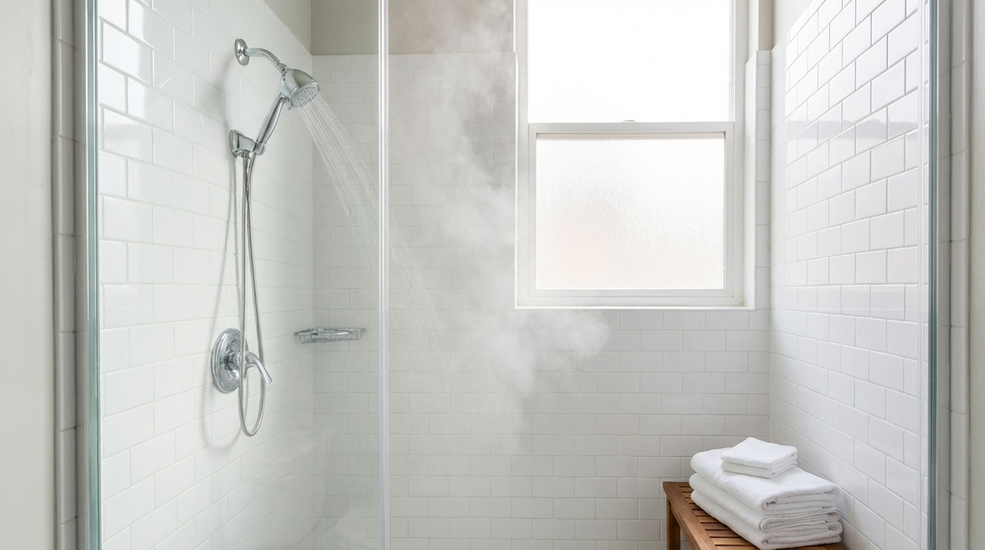 Pink Mold in Shower: What It Is & How to Get Rid of It (2026)