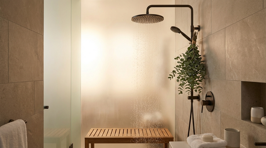 Best Shower Filter for Eczema: Dermatologist-Backed Guide (2026)