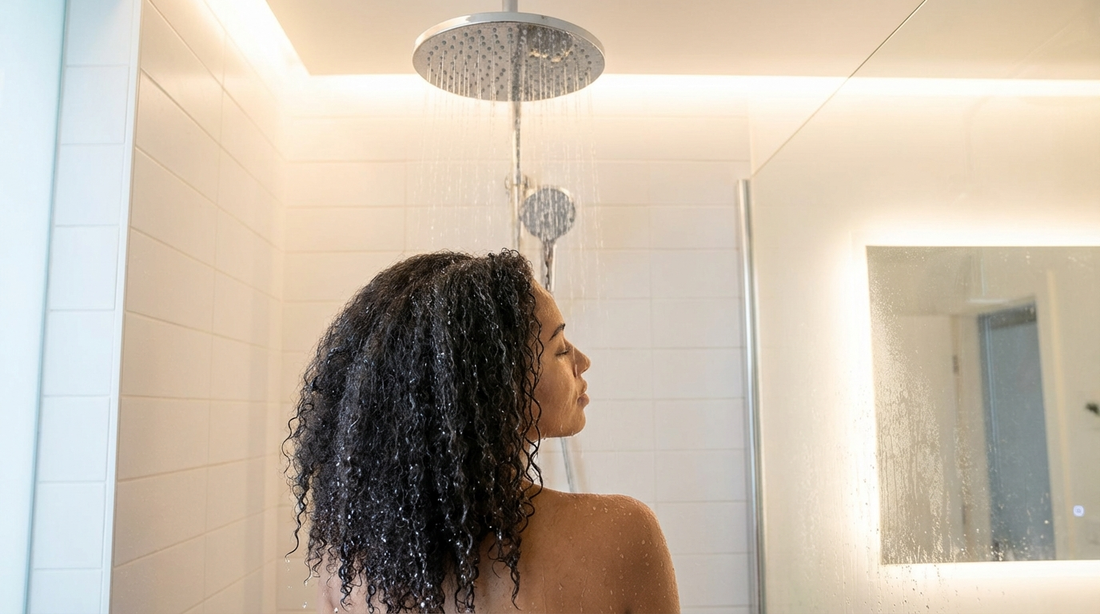 Best Shower Filter for Hair Loss: Can It Really Help? (2026)