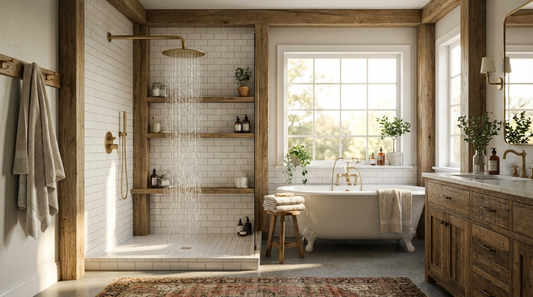 Best Shower Filter for Well Water (2026 Guide)