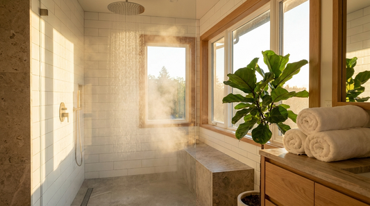 Shower Head Filter Benefits: 12 Reasons to Switch (2026)