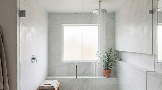 Shower Water Softener: Do You Need One? (Complete Guide 2026)