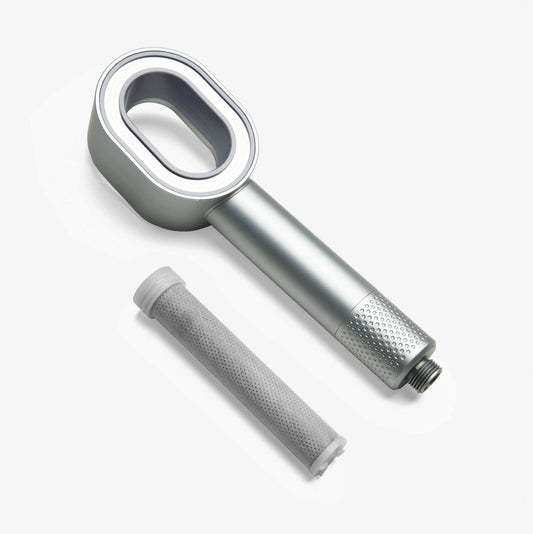 Afina Handheld Filtered Showerhead