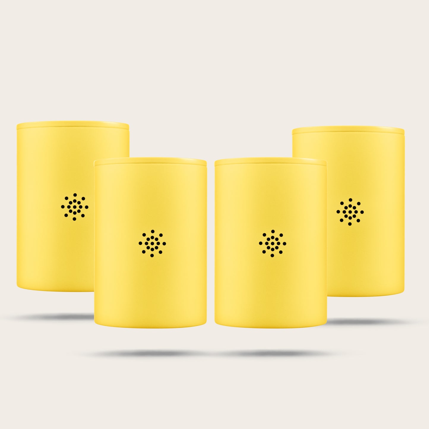 Afina shower filter 4 pack