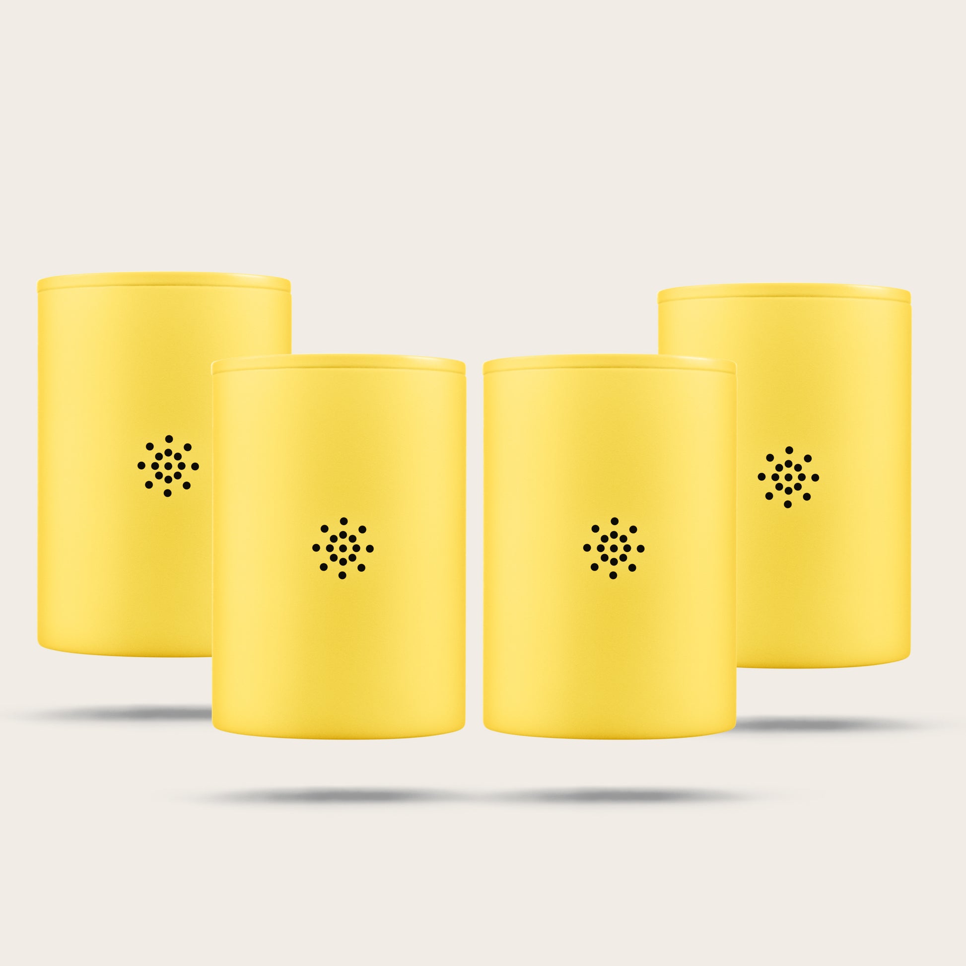Afina shower filter 4 pack