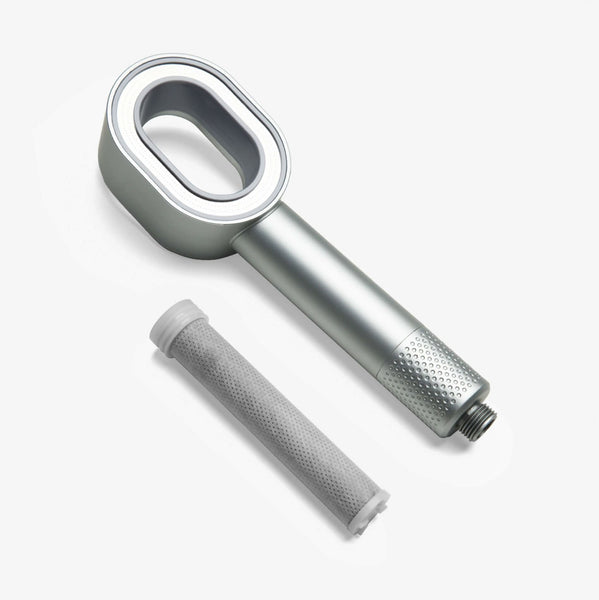 Afina Handheld Filtered Showerhead