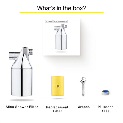 Whats in the box